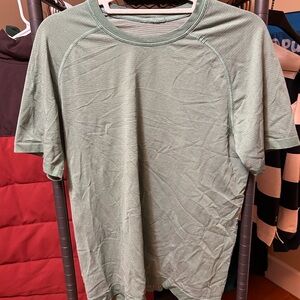 lululemon athletica Sage Short Sleeve Tee